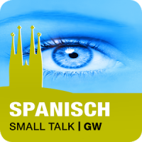 SPANISCH Small Talk | GW