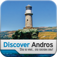 Discover Andros