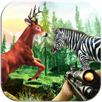 Live Animal Hunting 3D