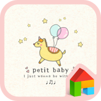 Petitbaby dodol theme