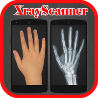 Scanner Xray