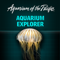 Aquarium Pacific