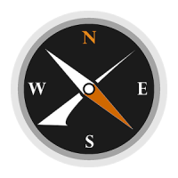 CompassX Android Wear Compass