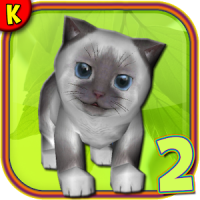 KittyZ、あなたの仮想子猫 - 2