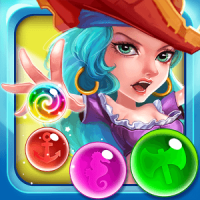 Bubble Pirates :Bubble Shooter