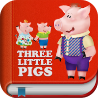 Three Little Pigs Lite