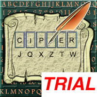 Cryptogram Puzzles Free Trial