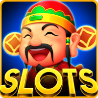 Slots (Golden HoYeah) - Casino Slots