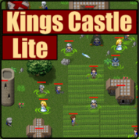 Kings Castle RTS Free