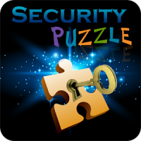 Screen Lock Security Puzzle