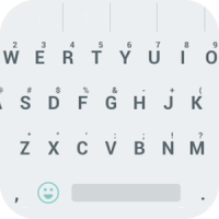 Emoji Keyboard - LollipopLight