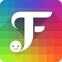 FancyKey clavier - Free Emoji