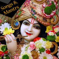 Hare krishna Bhajans & Mantras