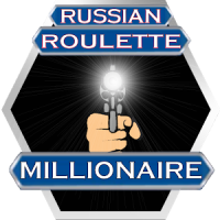 $Russian Roulette Millionär$