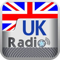 ラジオ英国