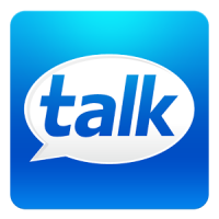 PChome Talk UI for Skype