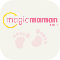 Magicmaman, ma vie de famille