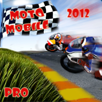 Moto Mobile 2012 PRO GAME