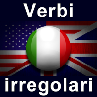 Verbi irregolari inglesi