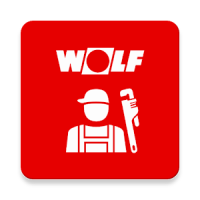 Wolf Service App