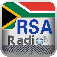 라디오 남아프리카 공화국