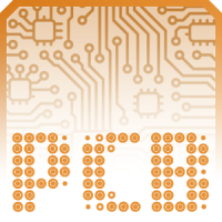 PCB Orange ⁞ CM13 Theme