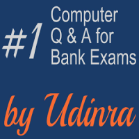 IBPS Computer Knowledge Q & A