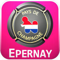 C‘nV Epernay in de Champagne