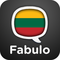 Learn Lithuanian - Fabulo