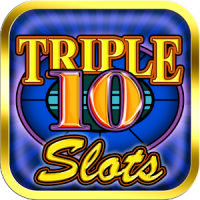 Triple Ten Play Slots