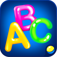 Alphabet ABC! Learning letters! ABCD games!