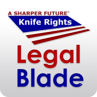 Knife Rights LegalBlade™