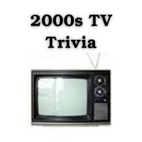 2000s TV Trivia
