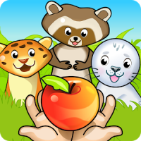 Zoo Play: Jeux pour enfants