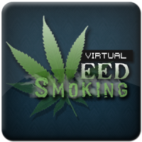 Virtual Weed Smoking FREE