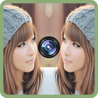 Mirror Photo Effects Editor