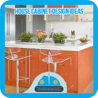 Casa Cabinet Design Ideas