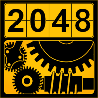 2048 IDLE