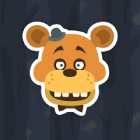 Scary Bear Jump