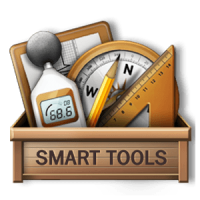 Smart Tools - boîte à outils