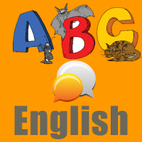 English vocabulary preschool