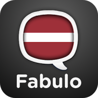Learn Latvian - Fabulo