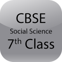 CBSE Social Science Class 7th