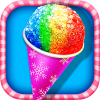 Snow Cone™ Rainbow Maker