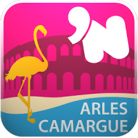 C'nV Arles et Camargue