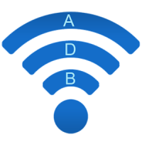 ADB WiFi [Root]