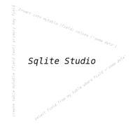 Sqlite Studio