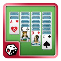 Solitaire free Card Game