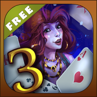 Pirate's Solitaire 3 Free
