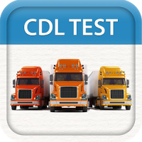 CDL Prep Test 2020 All-in-One Lite